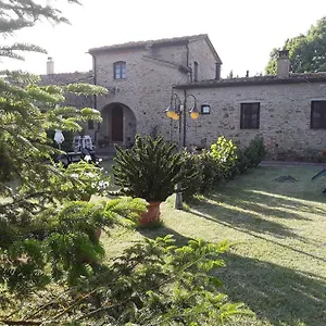 Casa vacanze Podere Molino, Peccioli