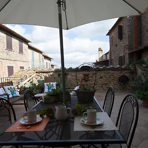 Casa vacanze Casa Benoi, Rigomagno