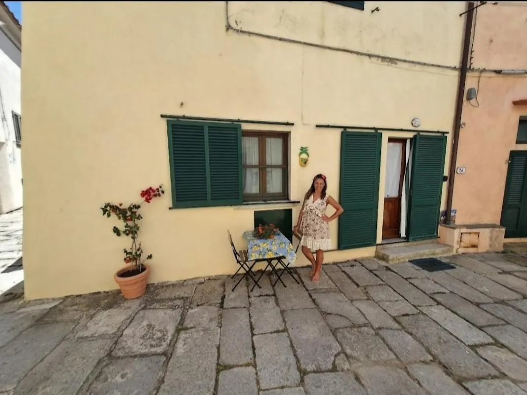 Vanessa Paradise Isola D'Elba Apartment Pila