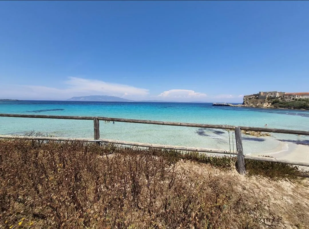 Vanessa Paradise Isola D'Elba Apartment Pila