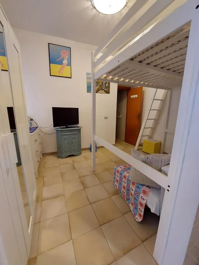 Vanessa Paradise Isola D'Elba Apartment Pila  Italy