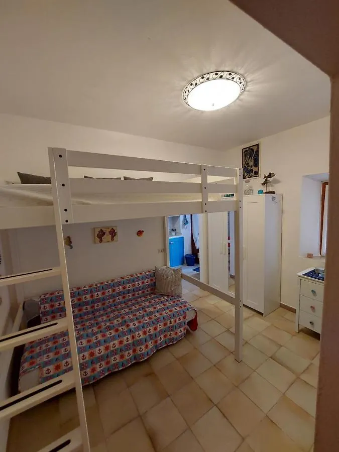 Vanessa Paradise Isola D'Elba Apartment Pila  Pila (Livorno)