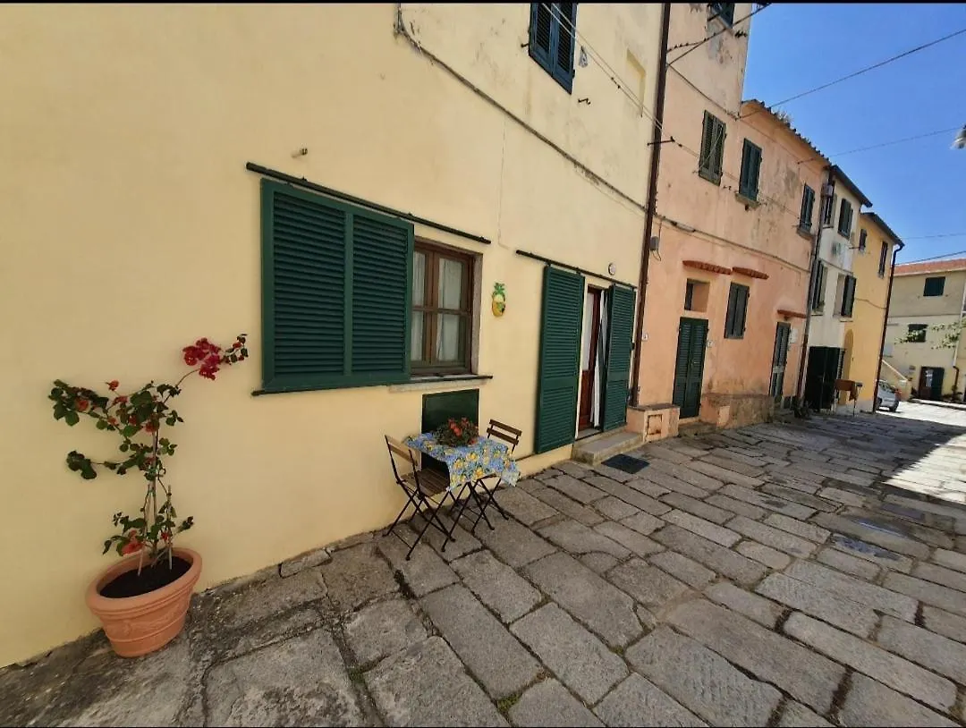Vanessa Paradise Isola D'Elba Apartment Pila   Pila (Livorno)