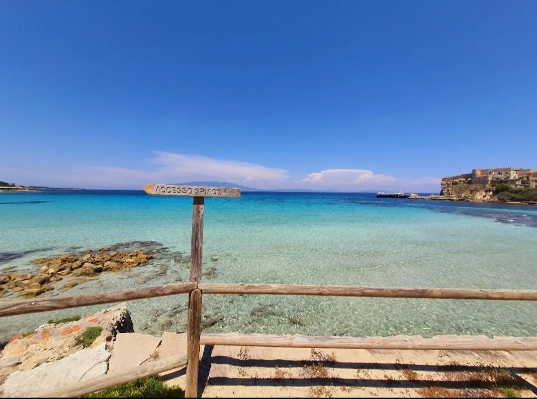 Vanessa Paradise Isola D'Elba Apartment Pila  0*, Pila (Livorno)